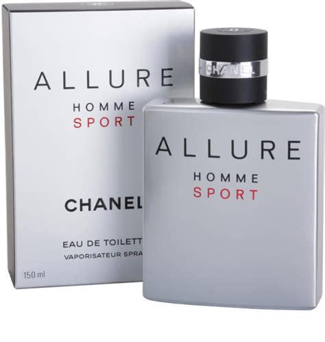 allure homme sport eau de toilette chanel|chanel allure sport 100ml cheapest.